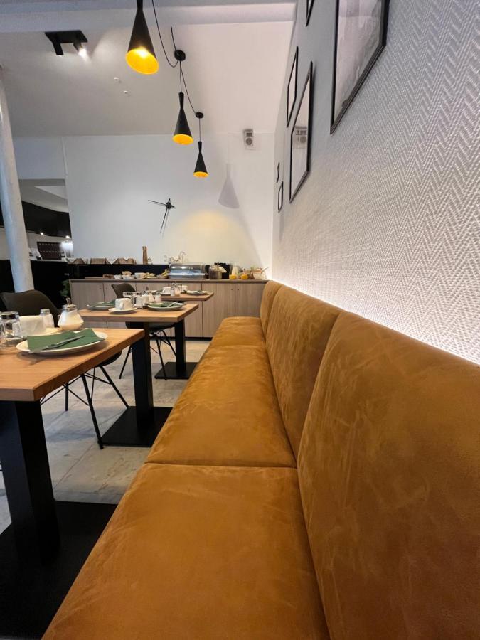 Hotel Montovani Brujas