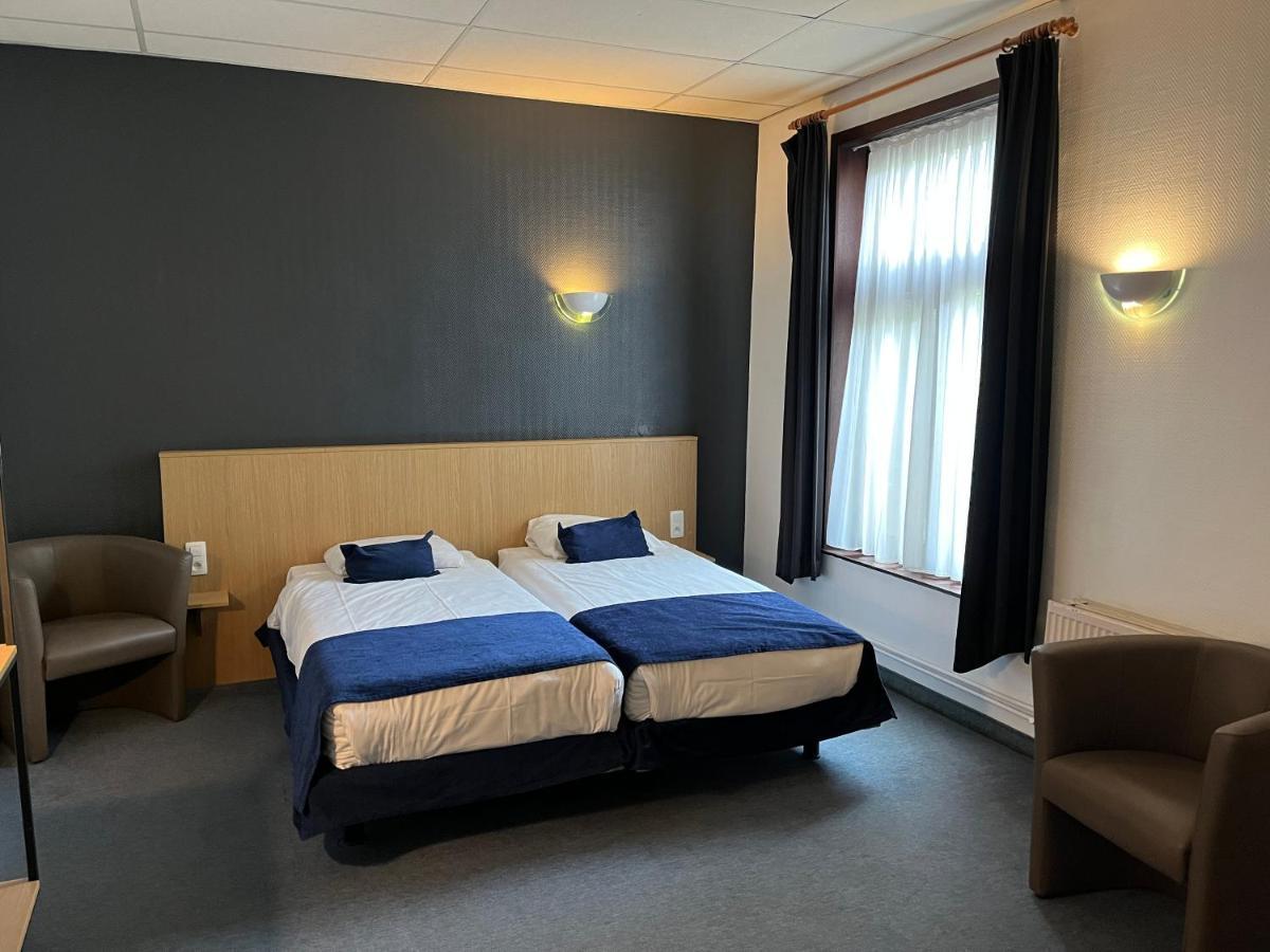 Montovani Hotel Brujas