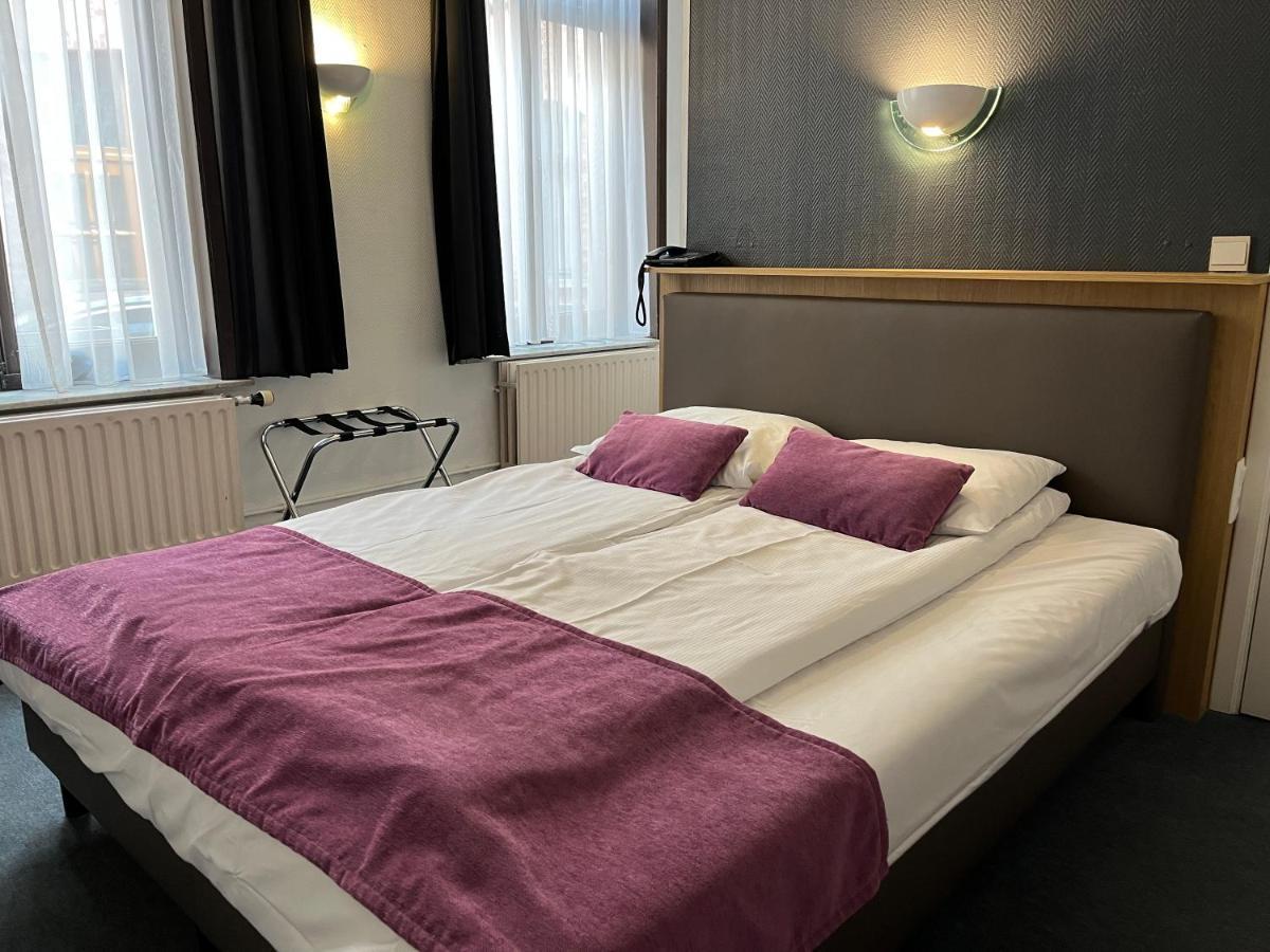 Montovani Hotel Brujas