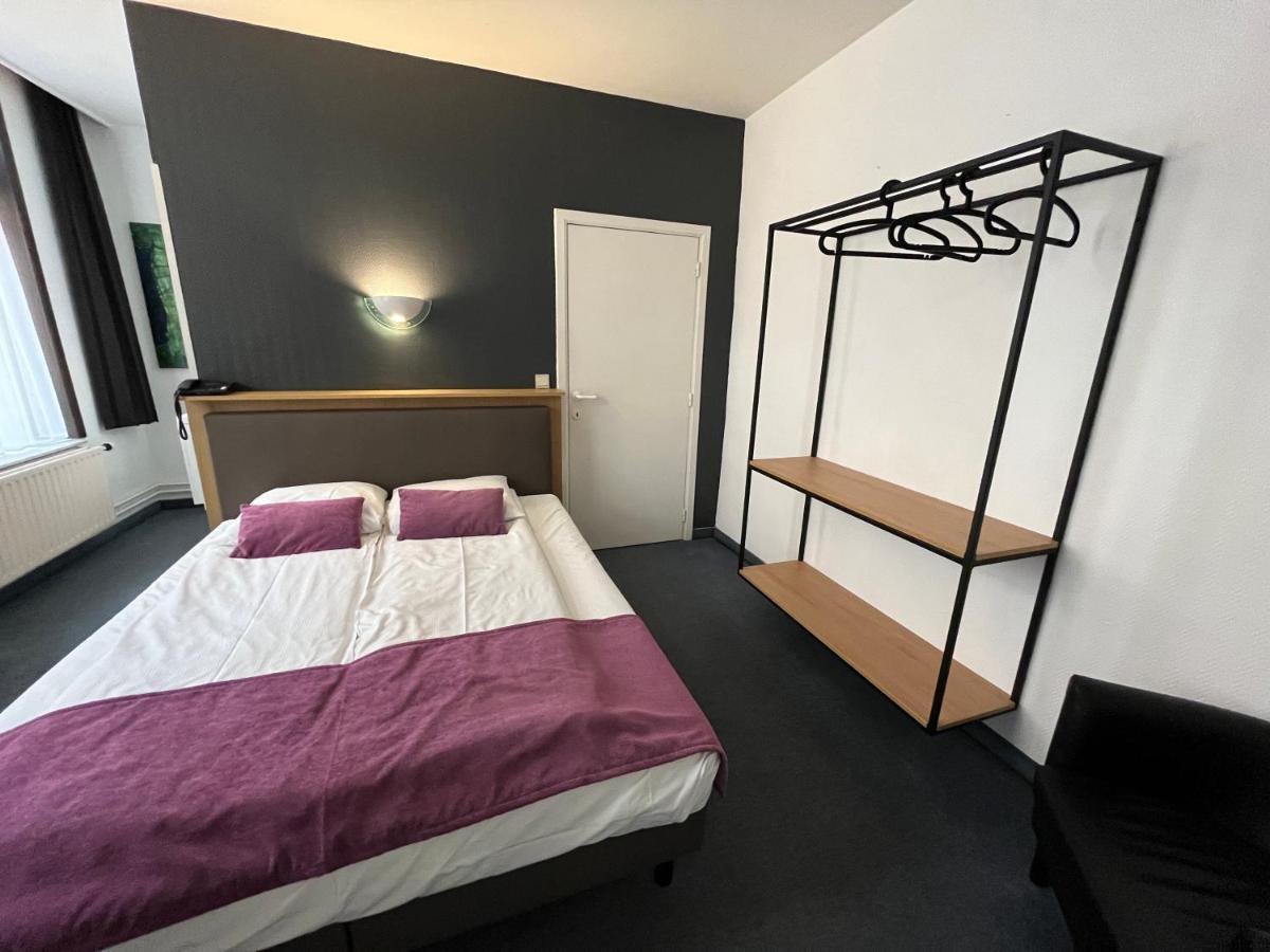 Montovani Hotel Brujas