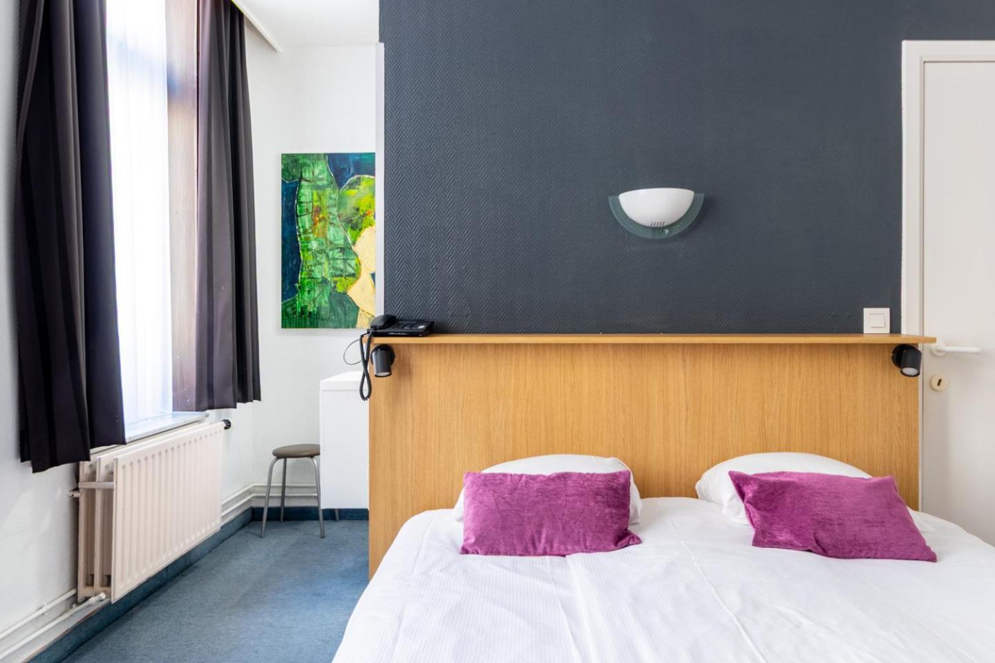 Hotel Montovani