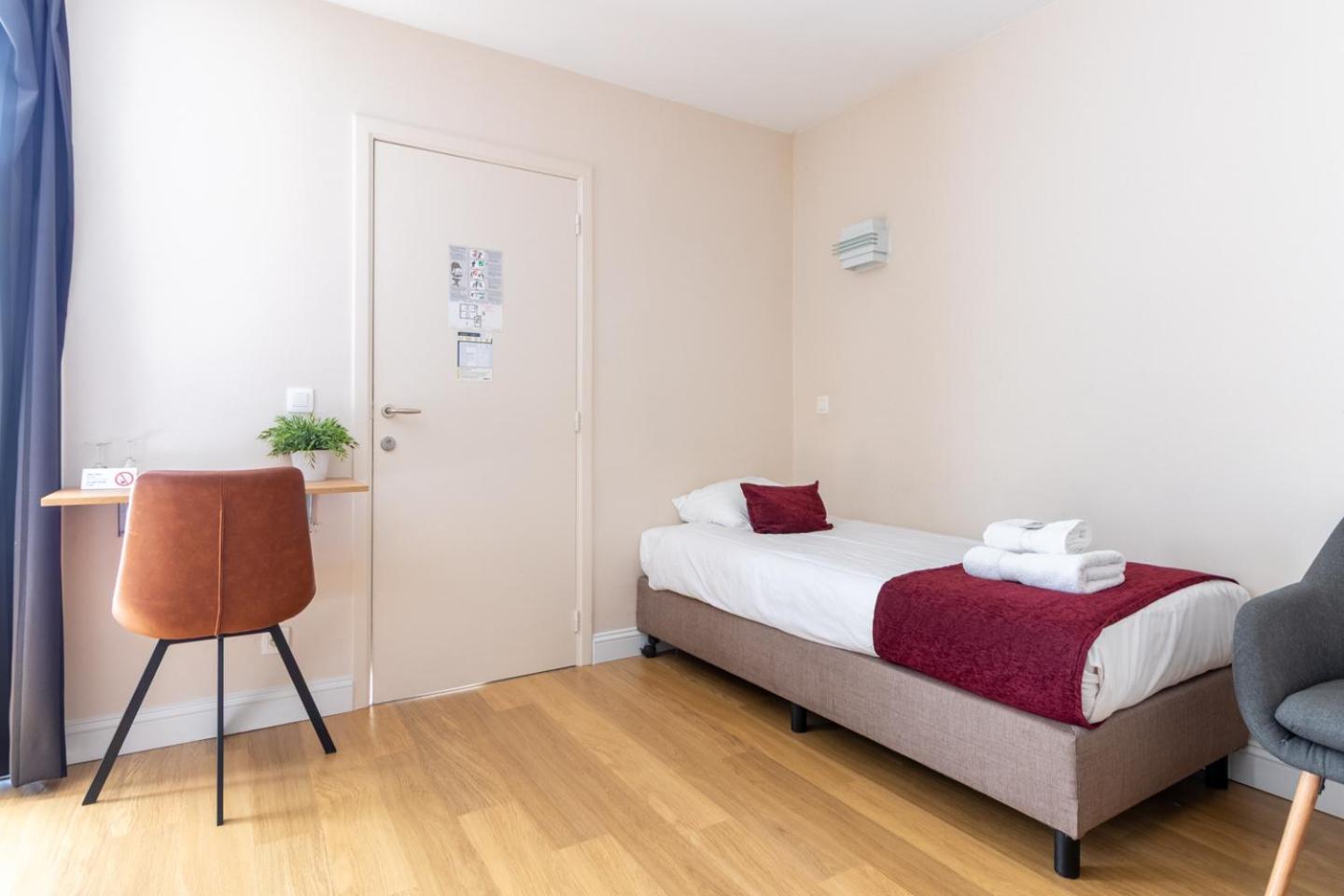Hotel Montovani 2*