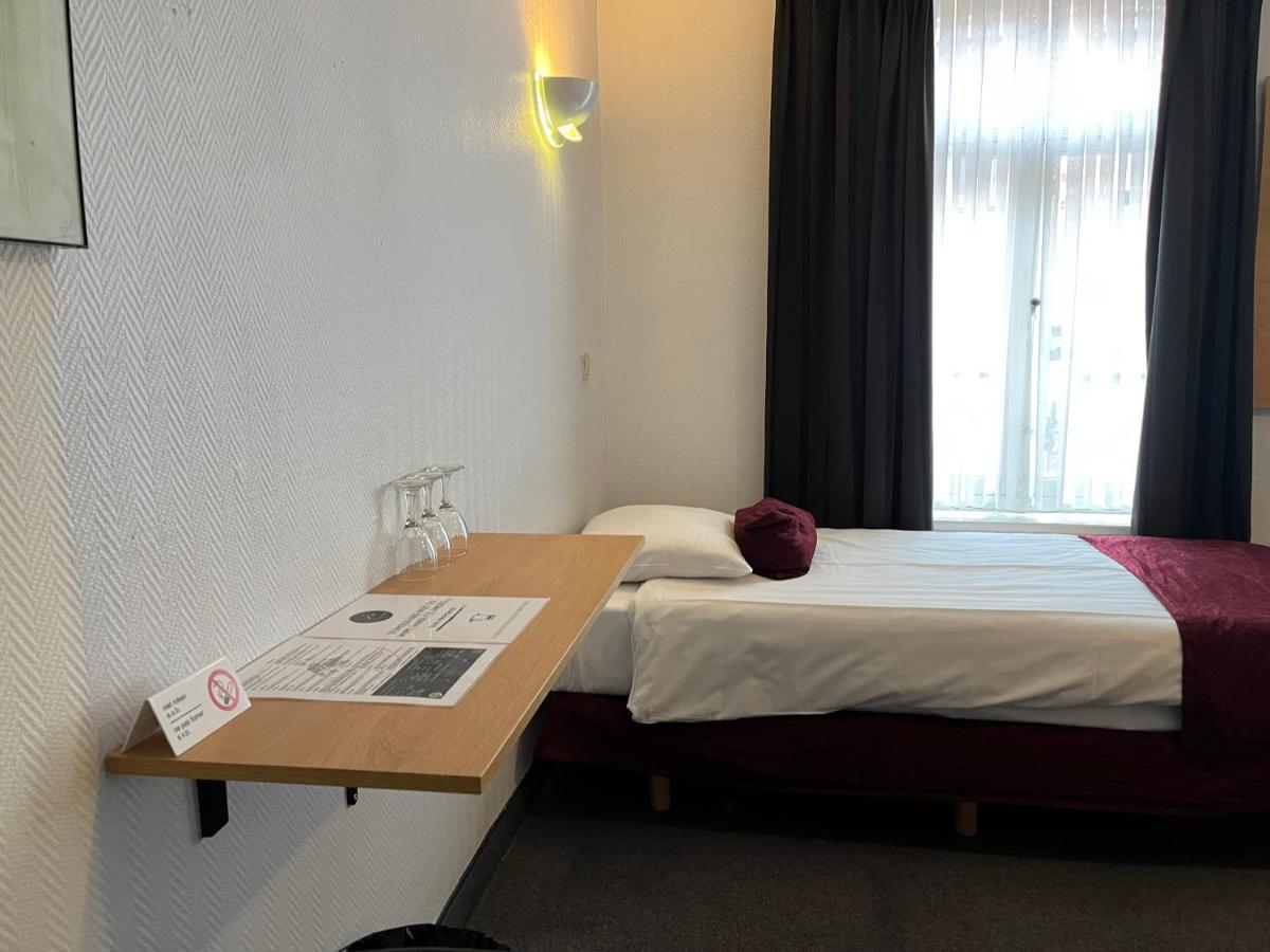 Montovani Hotel Brügge