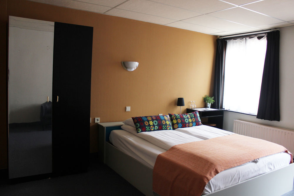 Hotel Montovani Brügge